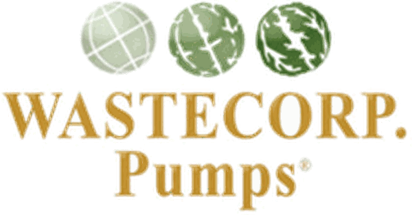 Wastecorp Pumps